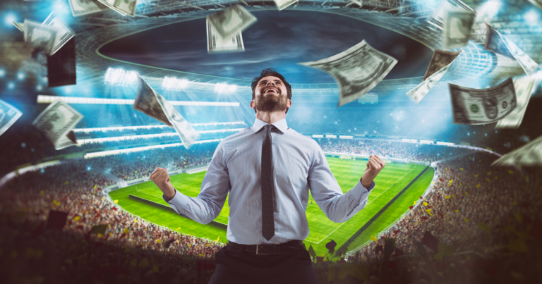 Big Wins and Tough Losses: Learning from Sports Betting Success Stories