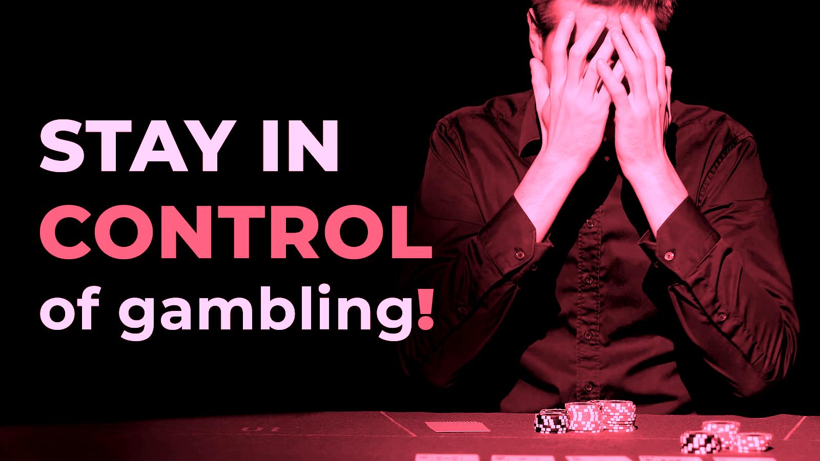 Responsible Betting: How to Stay in Control and Enjoy the Experience